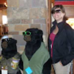 Meet your Posher, Aimee